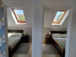 Apartment on 1st Floor in Rowy