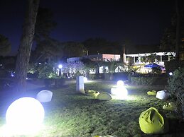 Apartment in Baia Domzia Near the sea