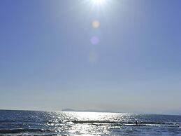 Apartment in Baia Domzia Near the sea