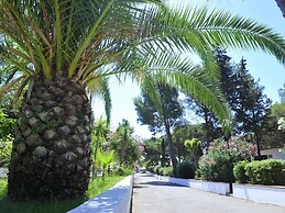 Apartment in Baia Domzia Near the sea