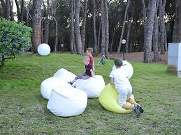 Apartment in Baia Domzia Near the sea