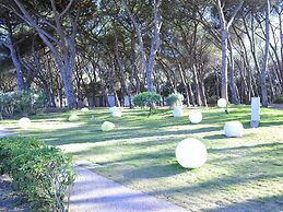 Apartment in Baia Domzia Near the sea