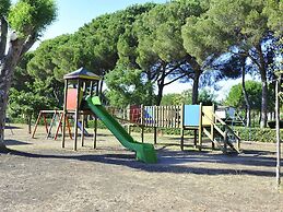 Apartment in Baia Domzia Near the sea