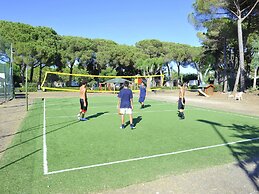 Apartment in Baia Domzia Near the sea