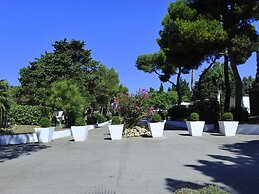 Apartment in Baia Domzia Near the sea