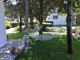 Apartment in Baia Domzia Near the sea