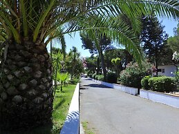 Apartment in Baia Domzia Near the sea