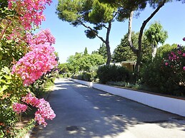 Apartment in Baia Domzia Near the sea