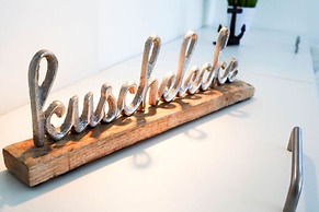 Hausboot in Boltenhagen