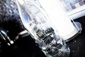 Hausboot in Boltenhagen