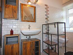 Ferienwohnung Strandanker in Monkebude