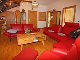 Ferienwohnung Strandanker in Monkebude