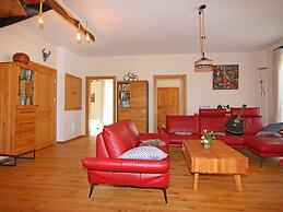 Ferienwohnung Strandanker in Monkebude