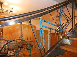 Ferienwohnung Strandanker in Monkebude