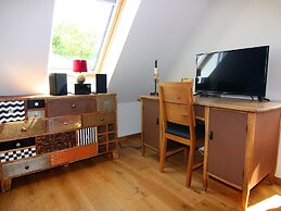 Ferienwohnung Strandanker in Monkebude