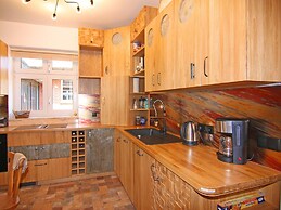 Ferienwohnung Strandanker in Monkebude