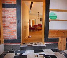 Ferienwohnung Strandanker in Monkebude