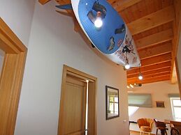 Ferienwohnung Strandanker in Monkebude