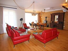 Ferienwohnung Strandanker in Monkebude