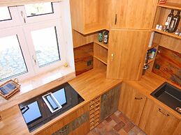 Ferienwohnung Strandanker in Monkebude