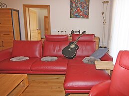 Ferienwohnung Strandanker in Monkebude