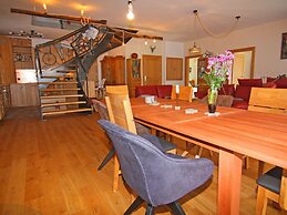 Ferienwohnung Strandanker in Monkebude