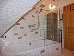 Ferienwohnung Strandanker in Monkebude