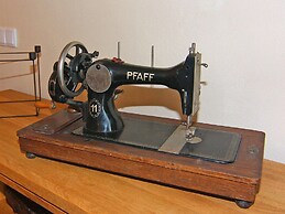 Ferienwohnung Strandanker in Monkebude