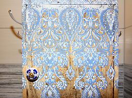 Ferienwohnung Strandanker in Monkebude