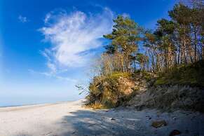 Holiday Home for 5-people in Pobierowo