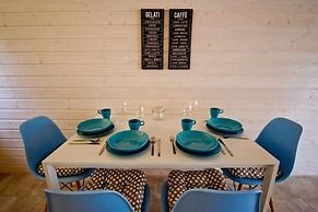 Holiday Home for 5-people in Pobierowo