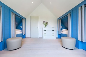 Exklusives Landhaus auf Fehmarn