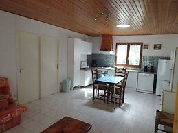 Holiday Home on the Silver Coast, Verdon-sur-mer