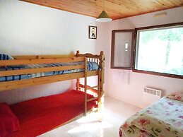 Holiday Home on the Silver Coast, Verdon-sur-mer