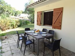 Holiday Home on the Silver Coast, Verdon-sur-mer