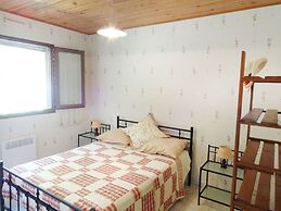 Holiday Home on the Silver Coast, Verdon-sur-mer