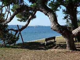 Holiday Home on the Silver Coast, Verdon-sur-mer