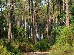 Holiday Home on the Silver Coast, Verdon-sur-mer