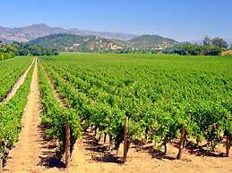 Holiday Home on the Silver Coast, Verdon-sur-mer