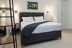 Elegant Studio in Kolonaki