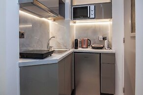 Elegant Studio in Kolonaki