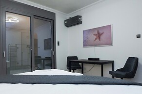 Elegant Studio in Kolonaki