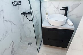 Elegant Studio in Kolonaki