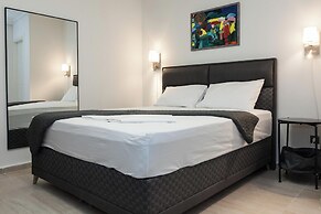 Elegant Studio in Kolonaki