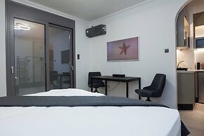 Elegant Studio in Kolonaki