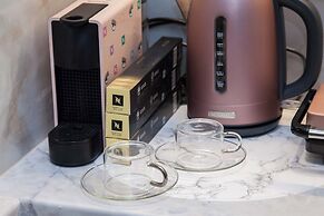 Elegant Studio in Kolonaki