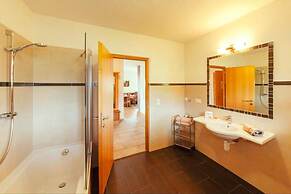Apartment in Brixen With Pool & Dolomites Views