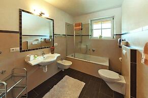 Apartment in Brixen With Pool & Dolomites Views