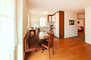 Apartment in Brixen With Pool & Dolomites Views