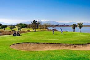 View of Golf Course, Horizon Golf, St. Cyprien